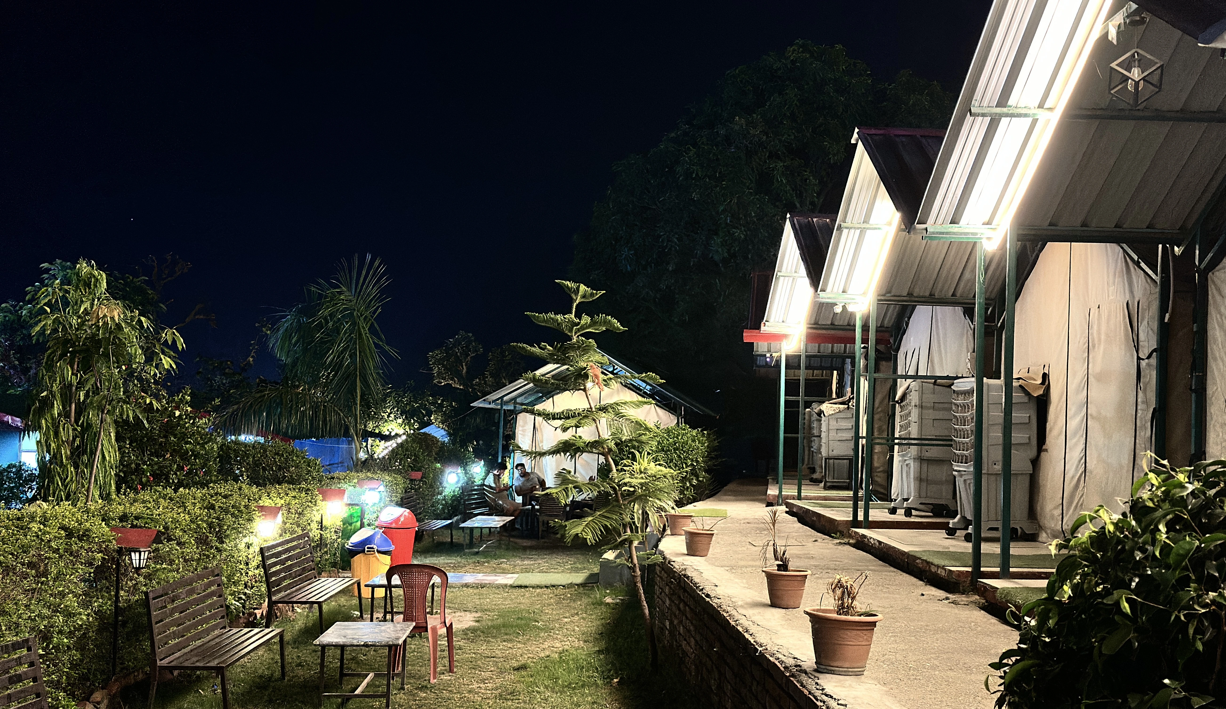 camp image