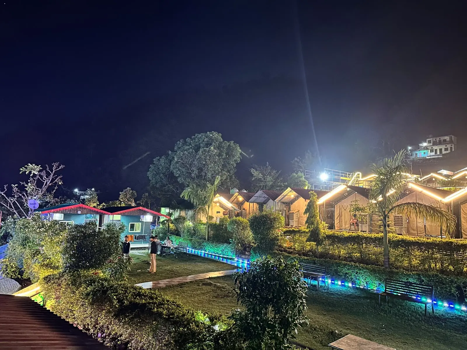 camping gallery image
