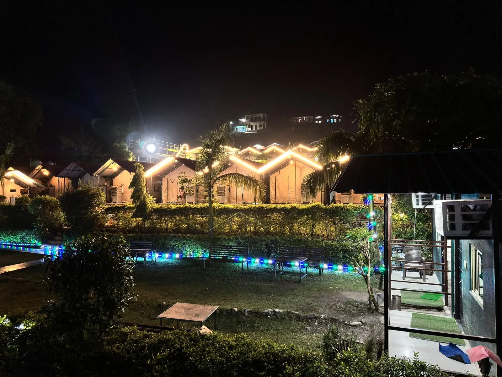 camping gallery image