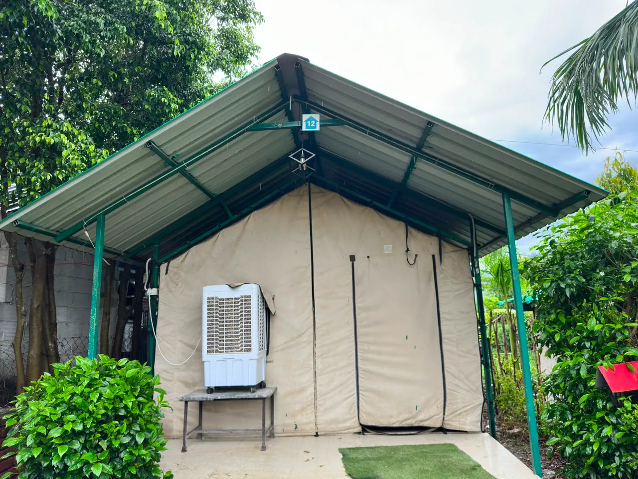 camping gallery image